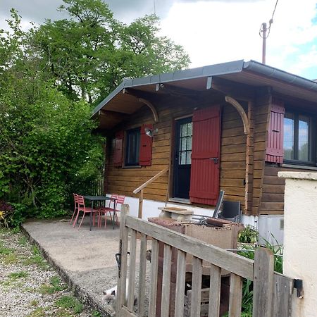 Chalet De La Baume La Chatelaine المظهر الخارجي الصورة