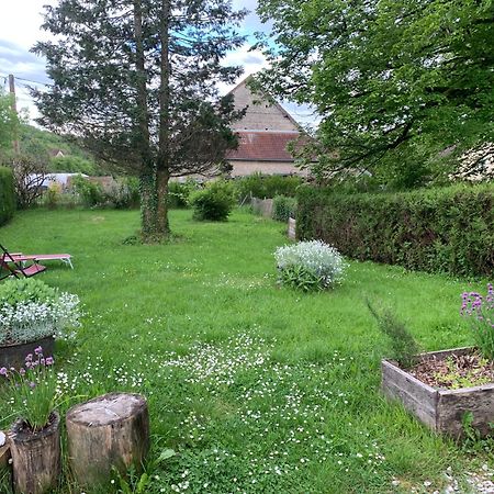 Chalet De La Baume La Chatelaine المظهر الخارجي الصورة