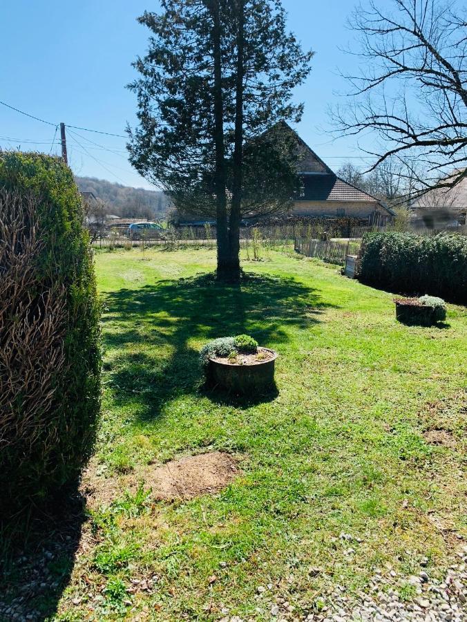 Chalet De La Baume La Chatelaine المظهر الخارجي الصورة