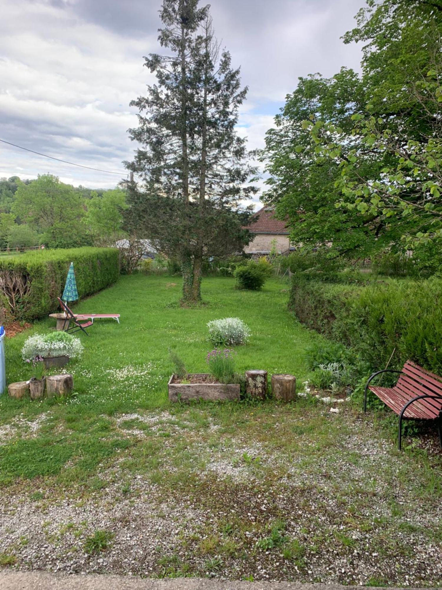 Chalet De La Baume La Chatelaine المظهر الخارجي الصورة
